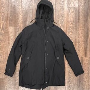 Helly Hansen Women’s Jacket